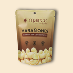 Marañones Chocolate Blanco Pack x4