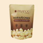 Marañones Chocolate Blanco Pack x4