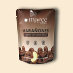 Marañones Chocolate Oscuro Pack x4