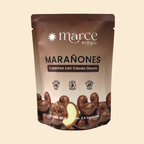 Marañones Chocolate Oscuro Pack x4