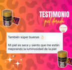 Daucus Carota K10 – limpieza desde la raíz de los granos e infecciones d ella piel luce luminosa sin excusas e hidratad@