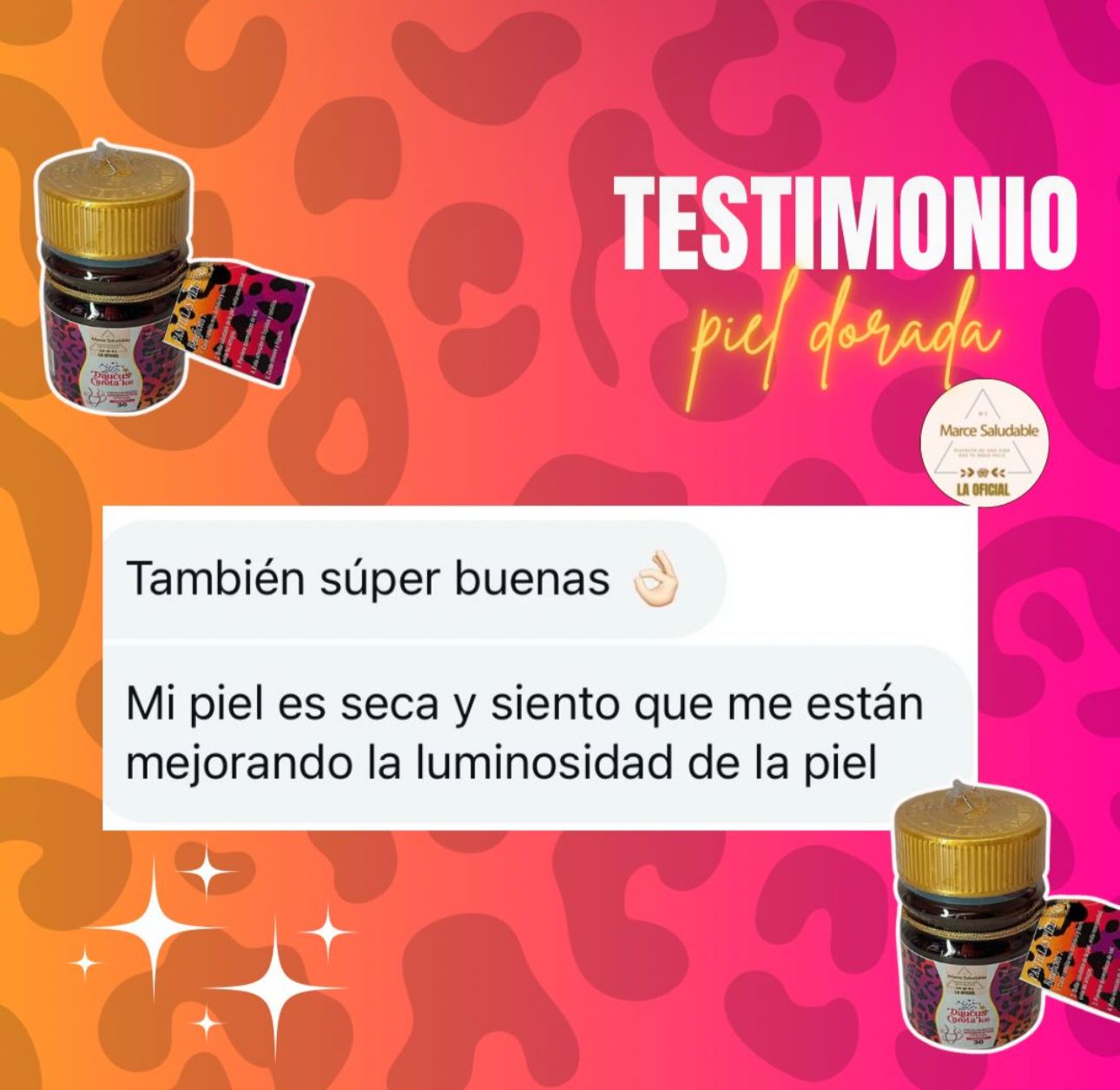 Daucus Carota K10 – limpieza desde la raíz de los granos e infecciones d ella piel luce luminosa sin excusas e hidratad@