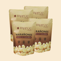 Marañones Chocolate Blanco Pack x4