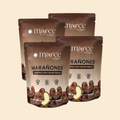 Marañones Chocolate Oscuro Pack x4