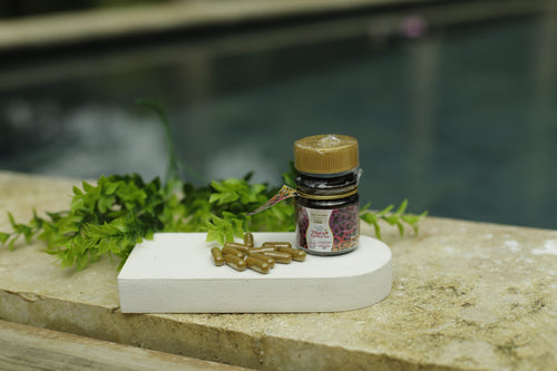 Daucus Carota K10 – Cuidado y belleza para tu piel