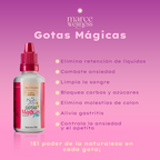 Gotas Mágicas