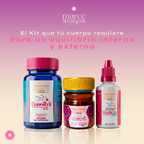Kit MarceWellness