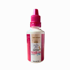 Gotas Mágicas - un complemento natural para calmar la ansiedad control apetito eliminar retención líquidos y ser el colchón cuando comes mal