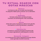 Gotas Mágicas